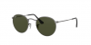 OKULARY RAY-BAN® ROUND METAL RB 3447 029 50 ROZMIAR M